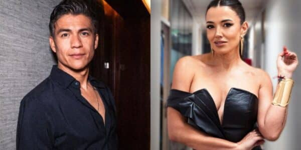Yamila Reyna revela drástica decisión luego de su quiebre con Américo