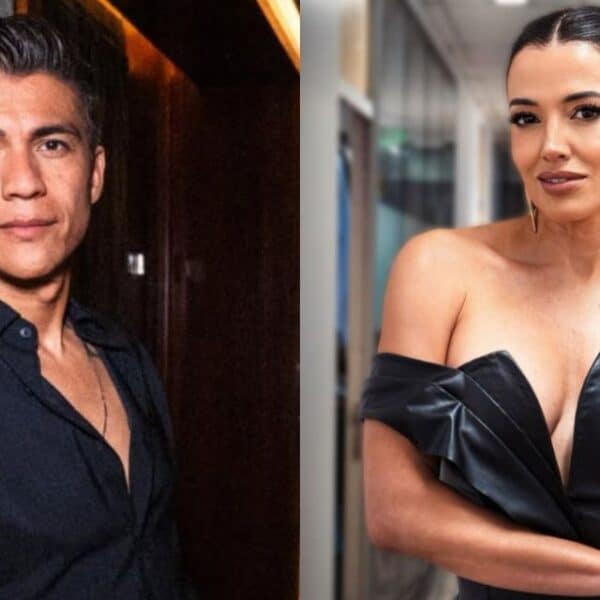 Yamila Reyna revela drástica decisión luego de su quiebre con Américo