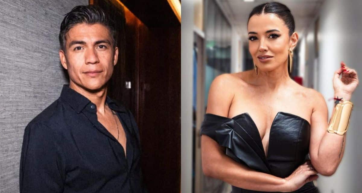 Yamila Reyna revela drástica decisión luego de su quiebre con Américo