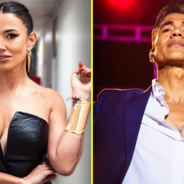 Yamila Reyna revela detalles de su ruptura con Américo en Volverías con tu ex 2