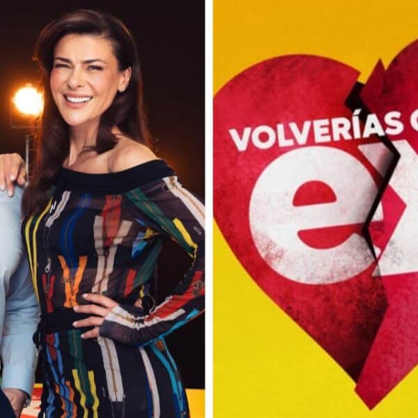 Alex y Mario son los primeros eliminados de Volverías con tu Ex 2 tras polémica decisión.
