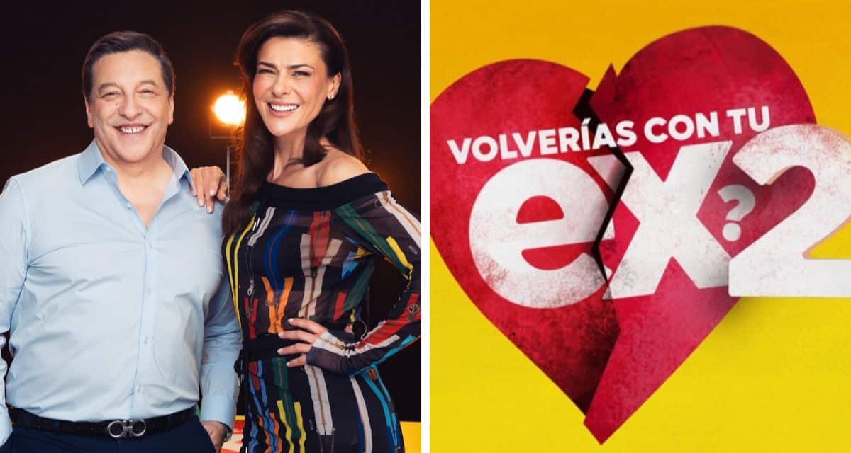 Alex y Mario son los primeros eliminados de Volverías con tu Ex 2 tras polémica decisión.