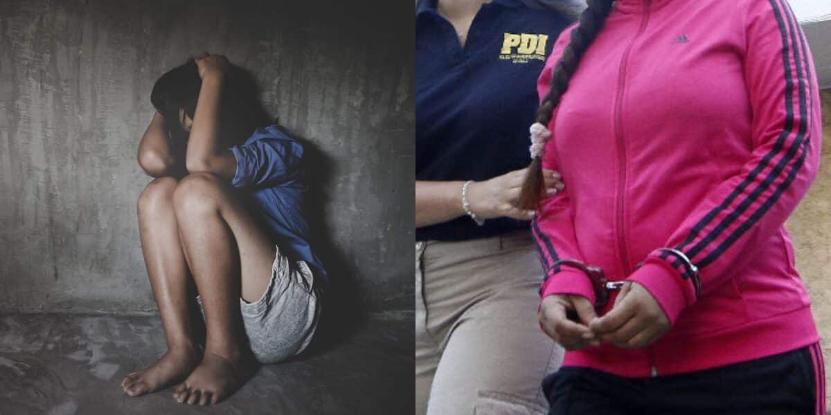Agresión a niño en Llolleo investigada tras denuncia de una vecina y diligencias de la PDI