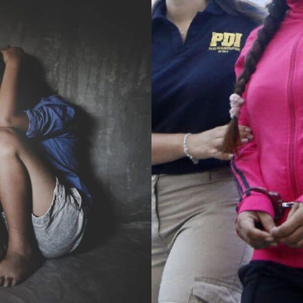 Agresión a niño en Llolleo investigada tras denuncia de una vecina y diligencias de la PDI