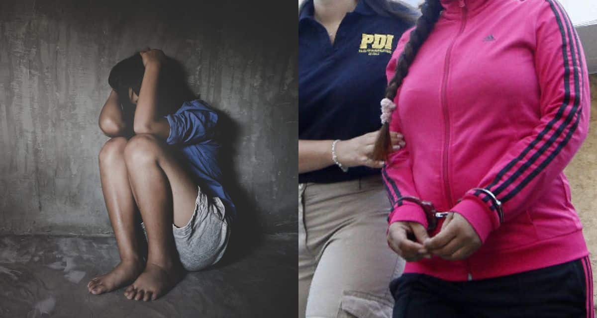 Agresión a niño en Llolleo investigada tras denuncia de una vecina y diligencias de la PDI