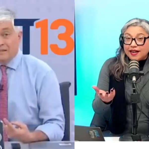 Ale Valle critica a Iván Valenzuela tras su denuncia de supuesto abuso de poder de Carabineros