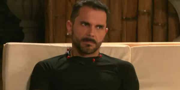 Álvaro Ballero protagoniza polémica en televisión tras comentario sobre Ludmila
