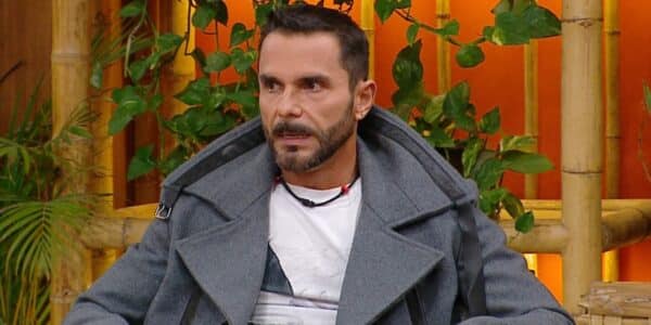 Álvaro Ballero reconoce sus errores tras su participación en Volverías con tu ex? 2