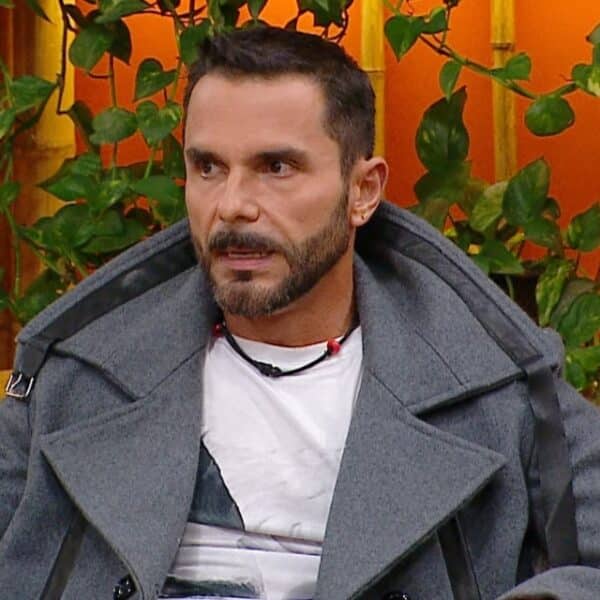 Álvaro Ballero reconoce sus errores tras su participación en Volverías con tu ex? 2