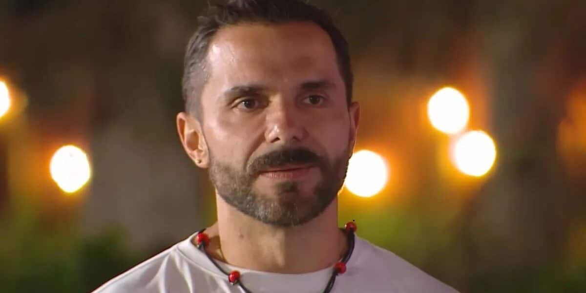 Álvaro Ballero habría renunciado a Volverías con tu ex 2 según reveló José Miguel Viñuela