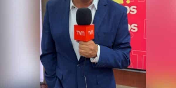 Álvaro García, exnotero de Buenos Días a Todos, habla sobre su despido de TVN y su presente laboral