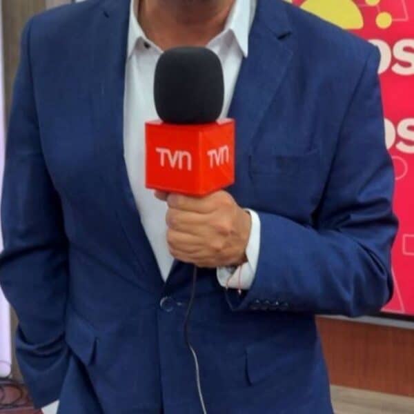 Álvaro García, exnotero de Buenos Días a Todos, habla sobre su despido de TVN y su presente laboral