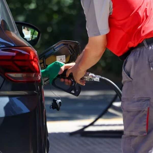 Alza de las bencinas proyectada para fines de julio en estaciones de servicio de Chile