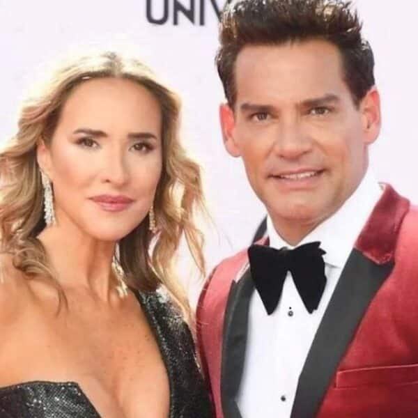 Angélica Castro habría exigido una alta compensación económica en su divorcio con Cristián de la Fuente