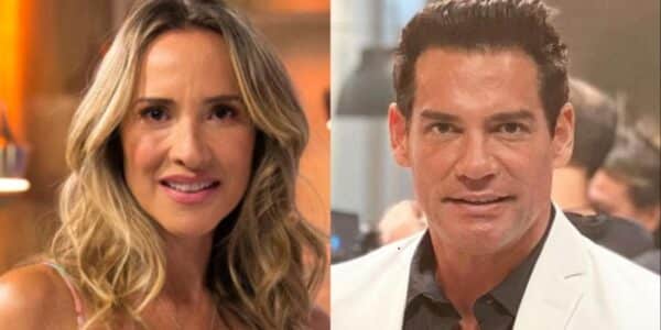 Angélica Castro habría demandado a Cristián de la Fuente por divorcio culposo