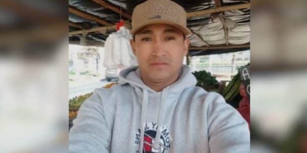 El Chino del Cajón del Maipo, protagonista del mediático rescate que impactó en redes sociales