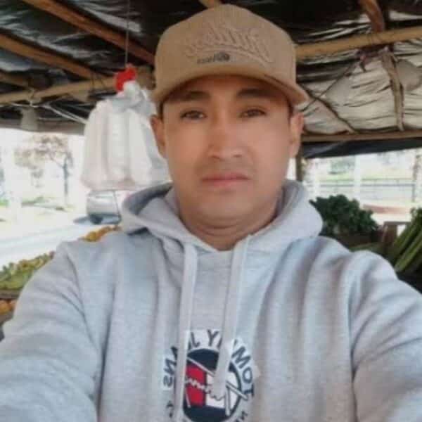 El Chino del Cajón del Maipo, protagonista del mediático rescate que impactó en redes sociales