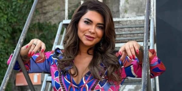 Antonella Ríos genera debate en Instagram tras mostrar nuevo retoque y evaluación corporal