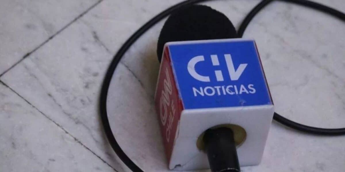 Antonia Núñez anuncia su renuncia a CHV mediante un emotivo mensaje en redes sociales
