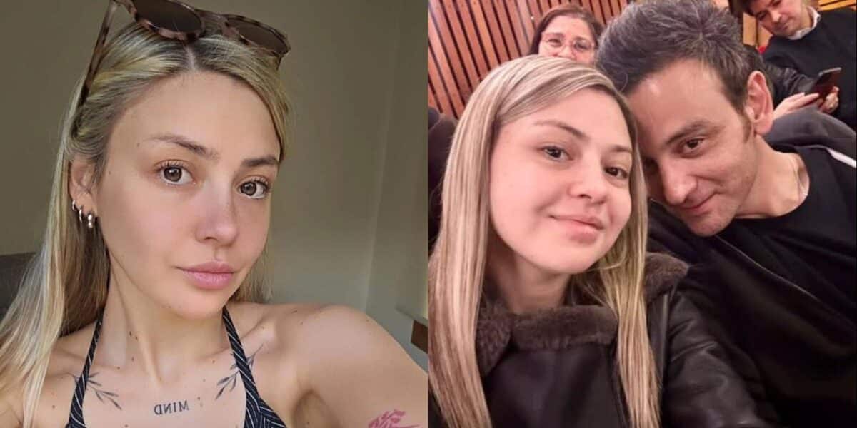 Antonia Ramírez, hija de Gonzalo Ramírez, habla sobre su próximo doble trasplante