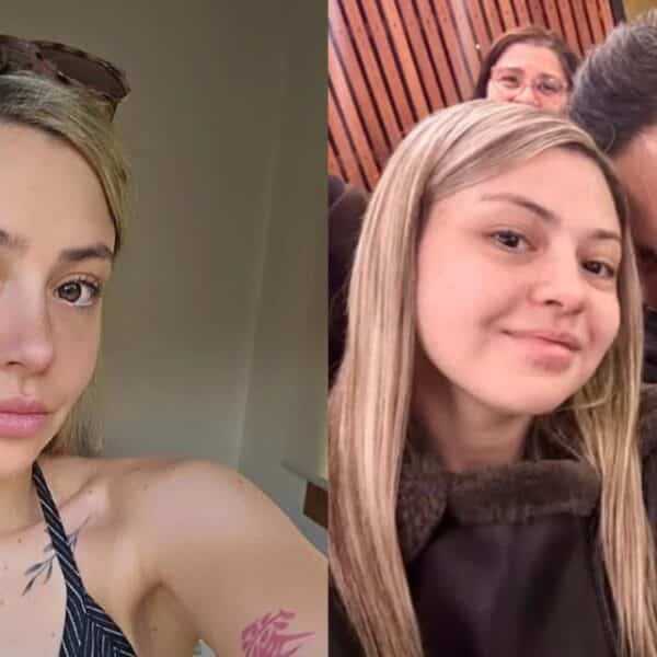 Antonia Ramírez, hija de Gonzalo Ramírez, habla sobre su próximo doble trasplante