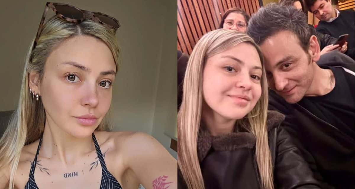Antonia Ramírez, hija de Gonzalo Ramírez, habla sobre su próximo doble trasplante