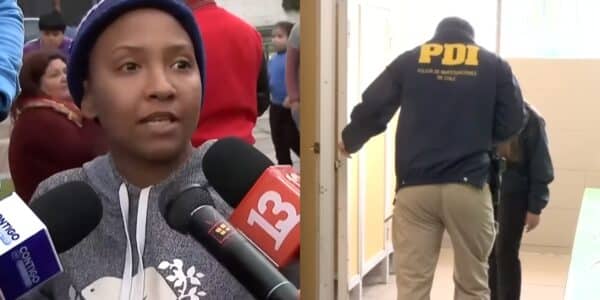 Apuñalamiento a niña en La Granja dejó a una estudiante de siete años hospitalizada con nueve heridas