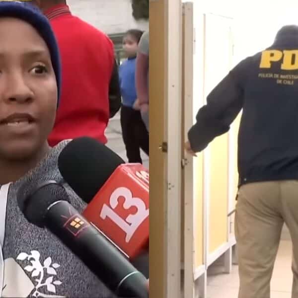 Apuñalamiento a niña en La Granja dejó a una estudiante de siete años hospitalizada con nueve heridas