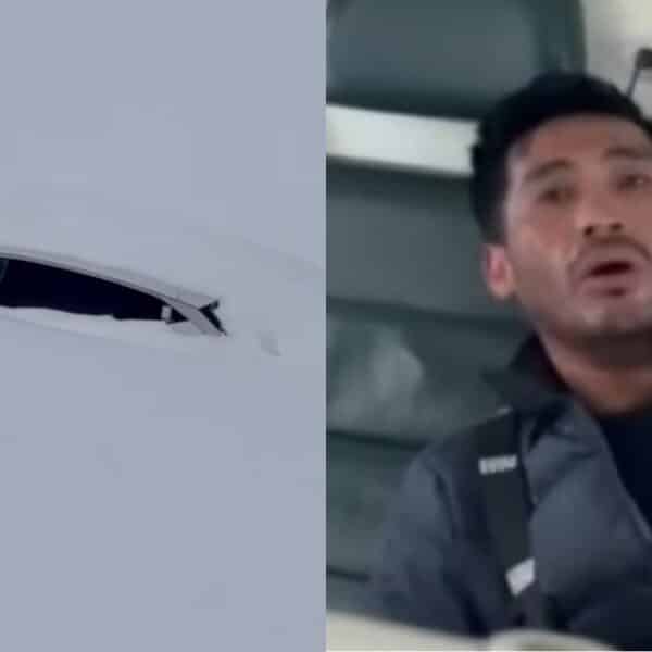 Auto de El Chino mantenía un encargo por robo durante su desaparición en el Cajón del Maipo