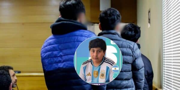 Propuesta de cambios a Ley de Responsabilidad Penal Adolescente tras crimen en San Bernardo