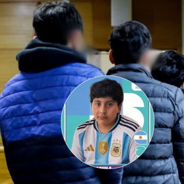 Propuesta de cambios a Ley de Responsabilidad Penal Adolescente tras crimen en San Bernardo