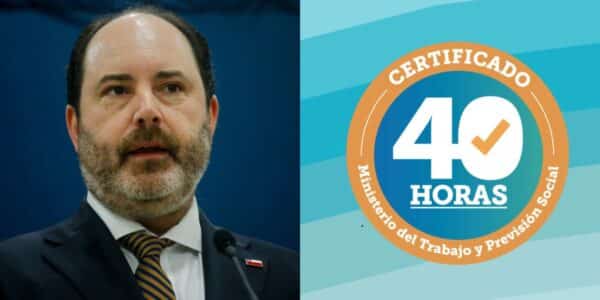 Cambios a la Ley de 40 Horas contemplan mayor adaptabilidad laboral para el sector turismo