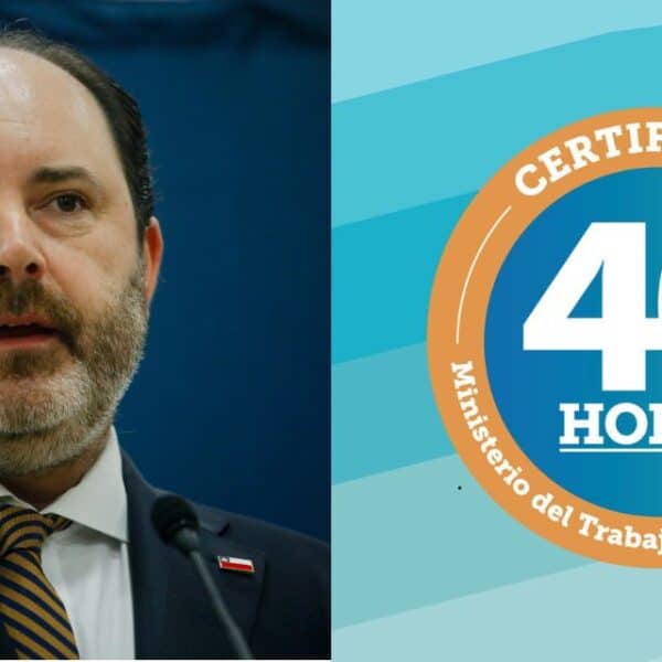 Cambios a la Ley de 40 Horas contemplan mayor adaptabilidad laboral para el sector turismo