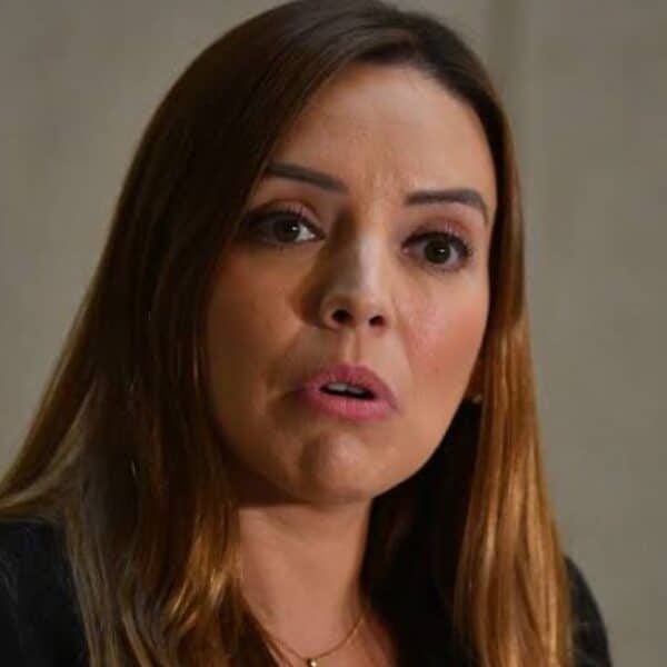 Camila Flores es querellada por exasesor en medio de una investigación de la Fiscalía de Valparaíso