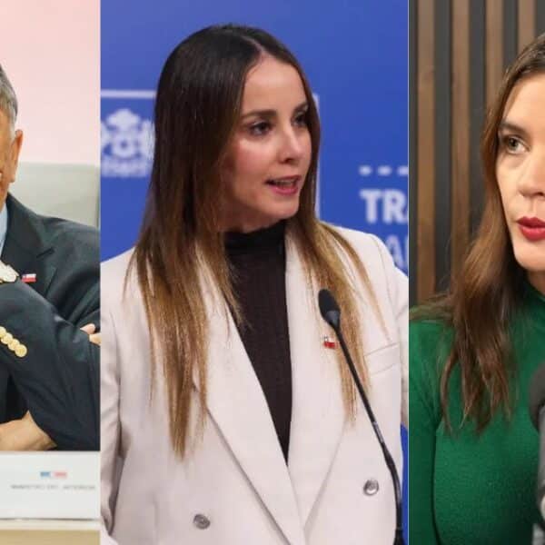 Camila Vallejo responde a Mara Sedini y critica el funcionamiento de la vocería del Gobierno