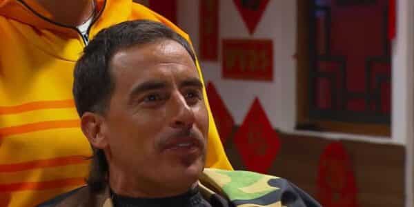 Camilo Huerta muestra su nuevo look tras dejar atrás su chocopanda y bigote
