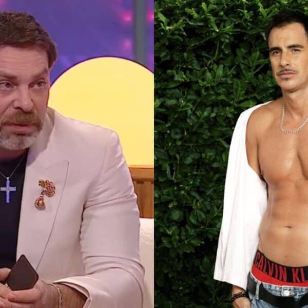 Camilo Huerta aborda en Vecinos al Límite el rumor de un supuesto pago por sexo relacionado con José Antonio Neme