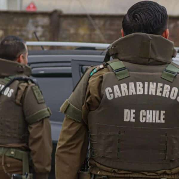 Carabineros dados de baja en Cartagena tras irregularidades en evidencia de contrabando