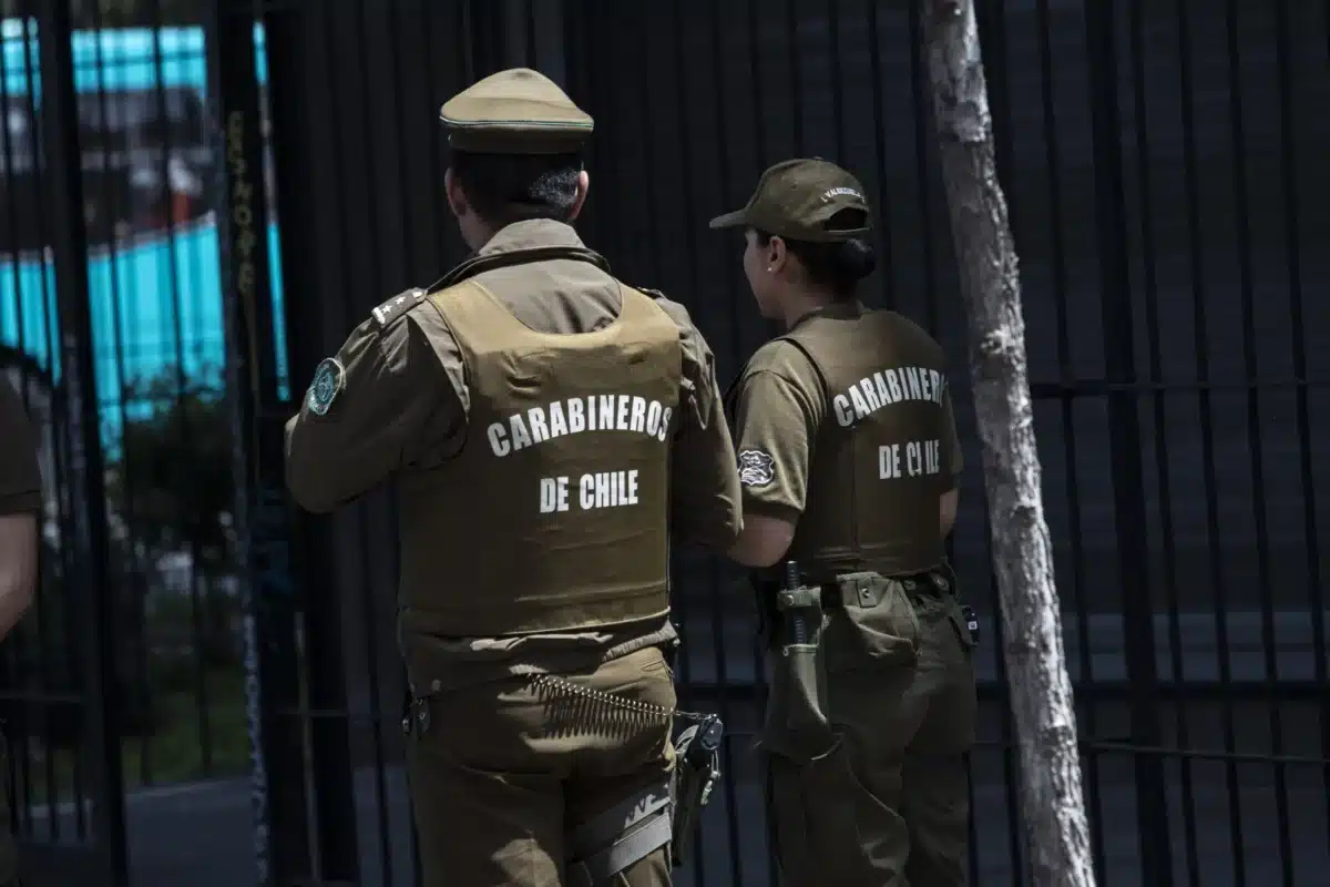 Carabineros de Los Ángeles investigados tras resultados positivos en controles preventivos
