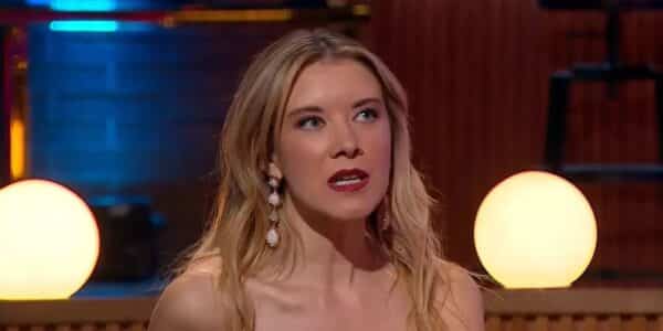 Carla Jara habla de quiste en la tiroides que le genera problemas para comer