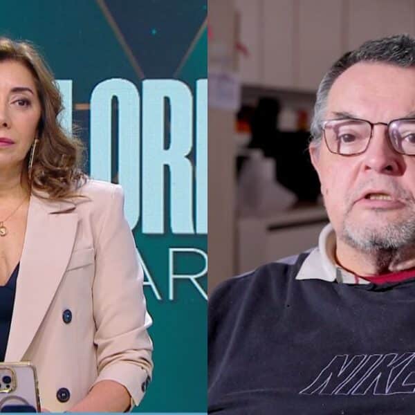 Carmen Gloria Arroyo entrega su veredicto ante un padre que exigió una pensión a sus hijas después de abandonarlas