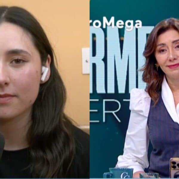 Carmen Gloria Arroyo comparte una reflexión personal tras conocer un caso de abandono parental