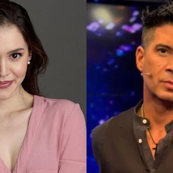 Carolina Mestrovic comparte fotografías de su hija Julieta por su cumpleaños número 15