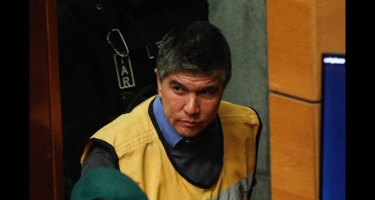 Caso Manuel Monsalve y la nueva resolución del Séptimo Juzgado de Garantía de Santiago