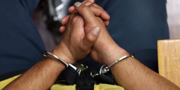 Caso de Chiloé finaliza con sentencia contra hombre condenado por parricidio y homicidio en Quinchao