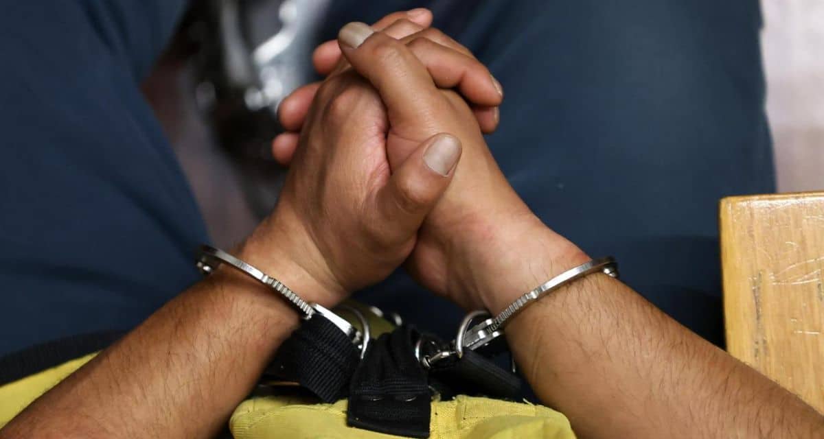 Caso de Chiloé finaliza con sentencia contra hombre condenado por parricidio y homicidio en Quinchao