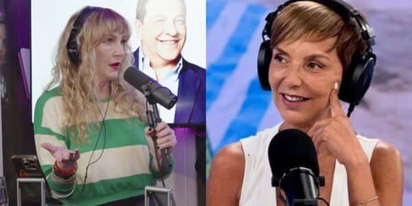 Cata Pulido relata su doloroso quiebre con Fran García-Huidobro tras la muerte de su hijo