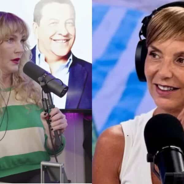 Cata Pulido relata su doloroso quiebre con Fran García-Huidobro tras la muerte de su hijo
