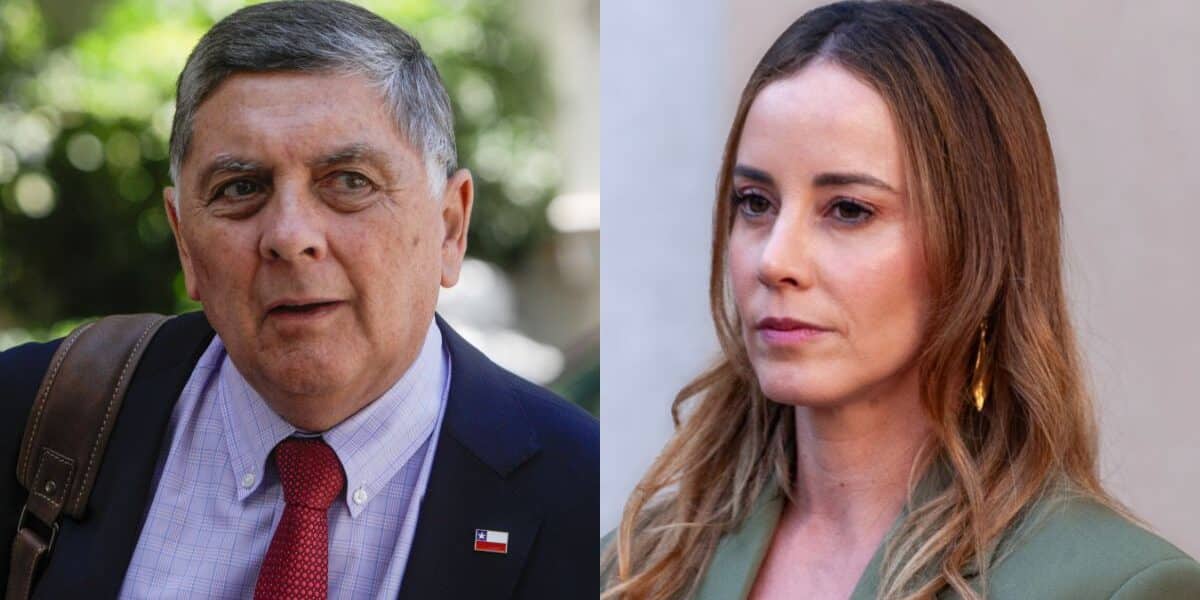 Claudio Alvarado responde a los dichos de Mara Sedini sobre el gobierno de los fomes