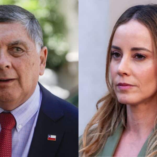 Claudio Alvarado responde a los dichos de Mara Sedini sobre el gobierno de los fomes